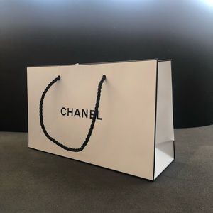 CHANEL Shopping Bag